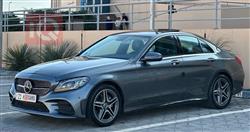 مێرسێدس بێنز C-Class